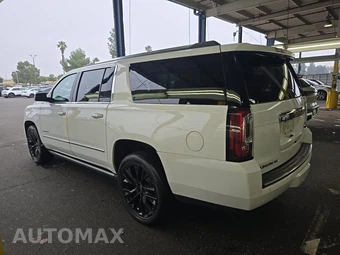 2020 GMC Yukon Denali XL 5SA - miniatura 6