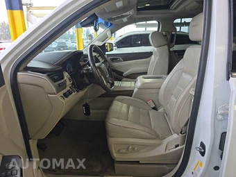 2020 GMC Yukon Denali XL 5SA - miniatura 7