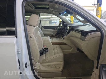 2020 GMC Yukon Denali XL 5SA - miniatura 8