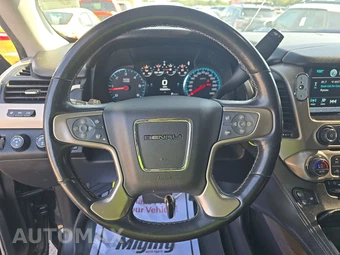 2020 GMC Yukon Denali XL 5SA - miniatura 10