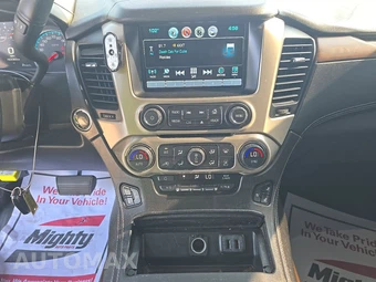 2020 GMC Yukon Denali XL 5SA - miniatura 11