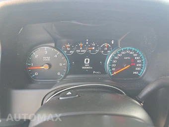 2020 GMC Yukon Denali XL 5SA - miniatura 12