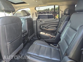 2020 GMC Yukon Denali XL 5SA - miniatura 13