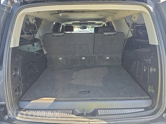 2020 GMC Yukon Denali XL 5SA - miniatura 17