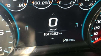 2020 GMC Yukon Denali XL 5SA - miniatura 18