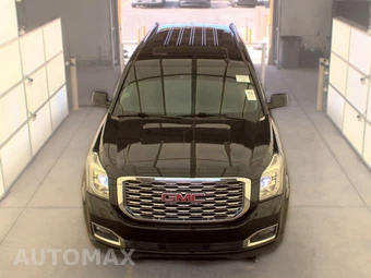 2020 GMC Yukon Denali XL 5SA - miniatura 2