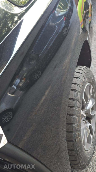 2020 GMC Yukon Denali XL 5SA - miniatura 24