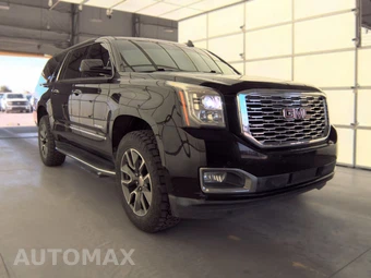 2020 GMC Yukon Denali XL 5SA - miniatura 3