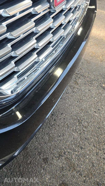 2020 GMC Yukon Denali XL 5SA - miniatura 34