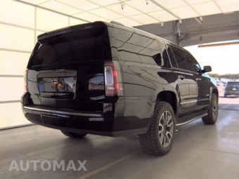 2020 GMC Yukon Denali XL 5SA - miniatura 4