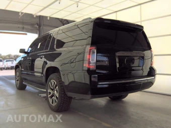 2020 GMC Yukon Denali XL 5SA - miniatura 6