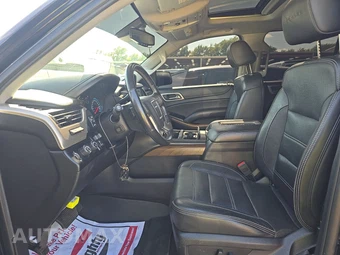 2020 GMC Yukon Denali XL 5SA - miniatura 7