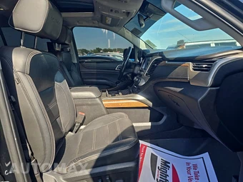 2020 GMC Yukon Denali XL 5SA - miniatura 8