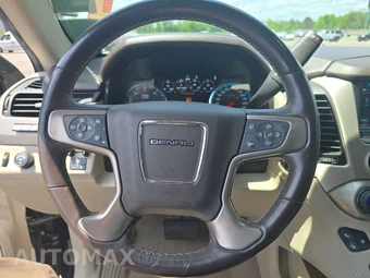 2020 GMC Yukon Denali XL 5SA - miniatura 10