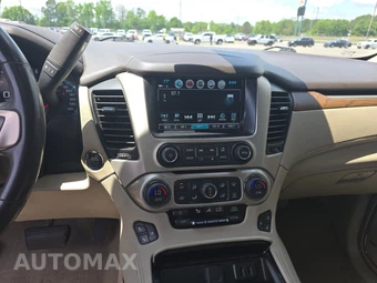 2020 GMC Yukon Denali XL 5SA - miniatura 11