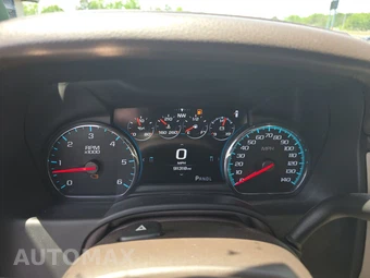 2020 GMC Yukon Denali XL 5SA - miniatura 12