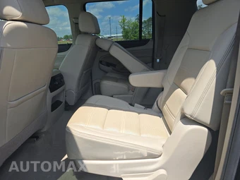 2020 GMC Yukon Denali XL 5SA - miniatura 13