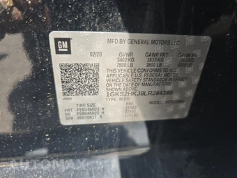 2020 GMC Yukon Denali XL 5SA - miniatura 15