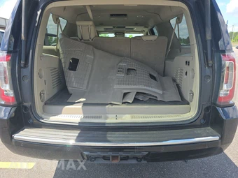 2020 GMC Yukon Denali XL 5SA - miniatura 17
