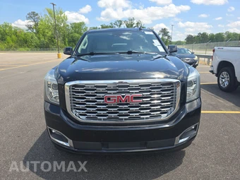 2020 GMC Yukon Denali XL 5SA - miniatura 2