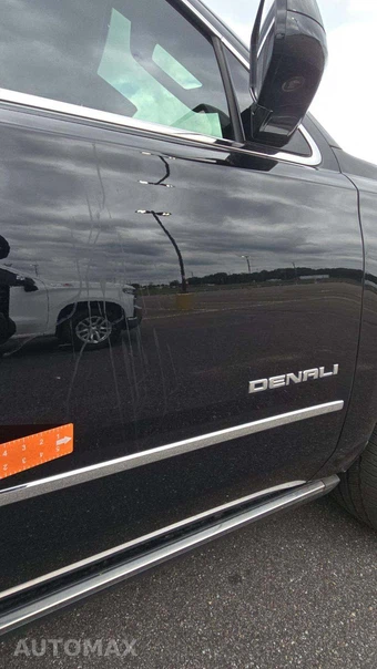 2020 GMC Yukon Denali XL 5SA - miniatura 22
