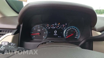 2020 GMC Yukon Denali XL 5SA - miniatura 25