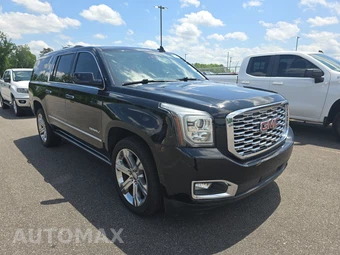 2020 GMC Yukon Denali XL 5SA - miniatura 3