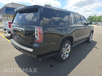 2020 GMC Yukon Denali XL 5SA - miniatura 4