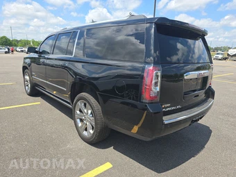 2020 GMC Yukon Denali XL 5SA - miniatura 6