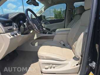 2020 GMC Yukon Denali XL 5SA - miniatura 7