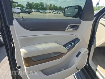 2020 GMC Yukon Denali XL 5SA - miniatura 9