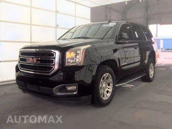 2020 GMC Yukon SLE 3SA