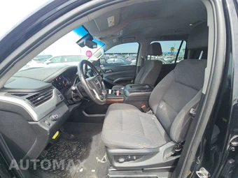 2020 GMC Yukon SLE 3SA – miniatura 13