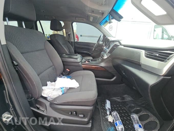 2020 GMC Yukon SLE 3SA – miniatura 14