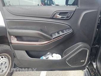 2020 GMC Yukon SLE 3SA – miniatura 15