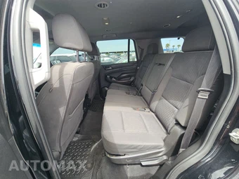 2020 GMC Yukon SLE 3SA – miniatura 19