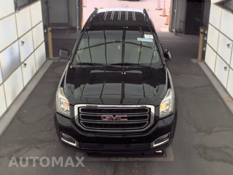 2020 GMC Yukon SLE 3SA – miniatura 2