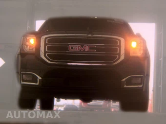 2020 GMC Yukon SLE 3SA – miniatura 3