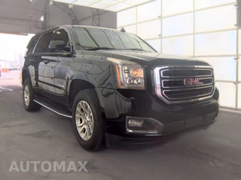 2020 GMC Yukon SLE 3SA – miniatura 4