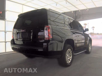 2020 GMC Yukon SLE 3SA – miniatura 5