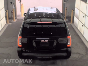 2020 GMC Yukon SLE 3SA – miniatura 6