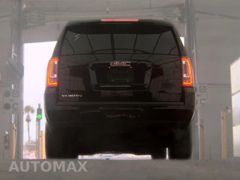 2020 GMC Yukon SLE 3SA – miniatura 7