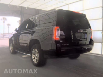 2020 GMC Yukon SLE 3SA – miniatura 8