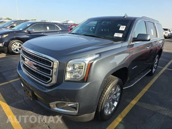 2020 GMC Yukon SLE 3SA