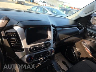 2020 GMC Yukon SLE 3SA - miniatura 11