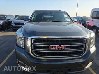 2020 GMC Yukon SLE 3SA - miniatura 2