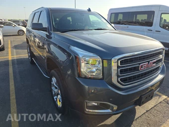 2020 GMC Yukon SLE 3SA - miniatura 3