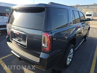 2020 GMC Yukon SLE 3SA - miniatura 4