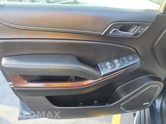 2020 GMC Yukon SLE 3SA - miniatura 9