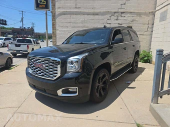 2020 GMC Yukon SLE 3SA